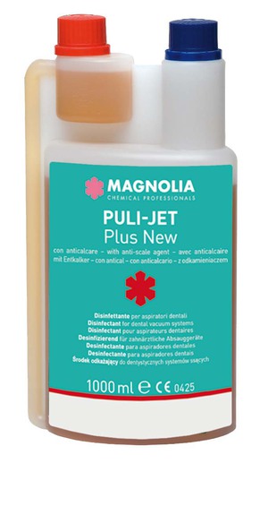 Puli-Jet Plus New